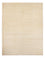 Gabbeh tapijt - Perzisch - 235 x 173 cm - licht beige