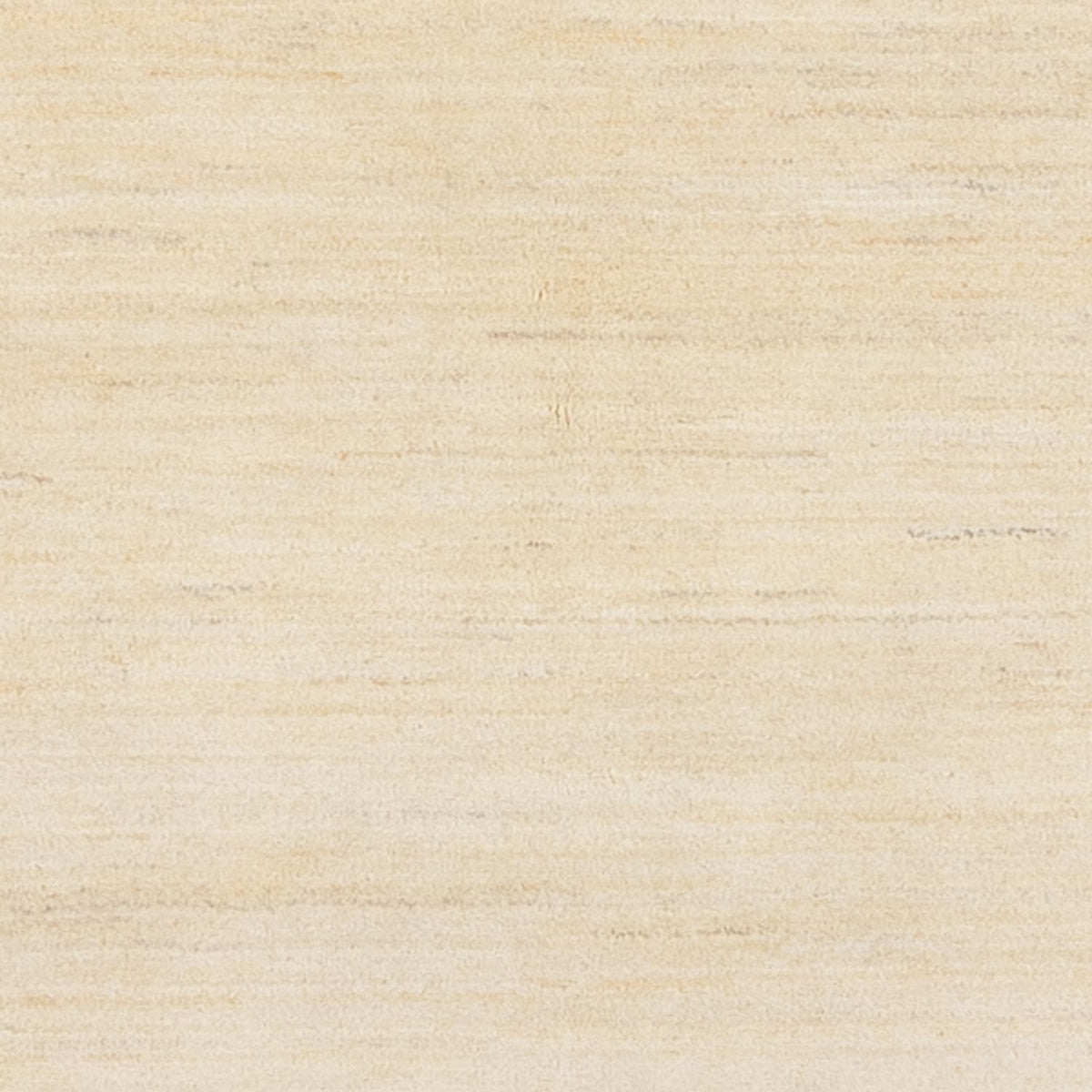 Gabbeh tapijt - Perzisch - 235 x 173 cm - licht beige