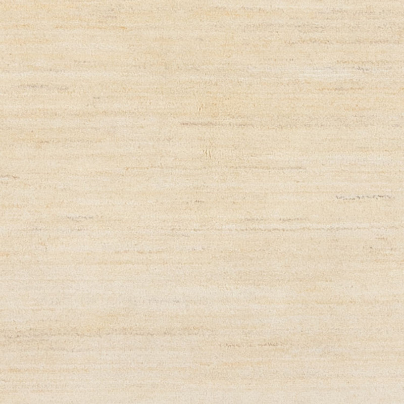 Gabbeh tapijt - Perzisch - 235 x 173 cm - licht beige