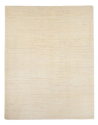 Gabbeh tapijt - Perzisch - 234 x 172 cm - licht beige