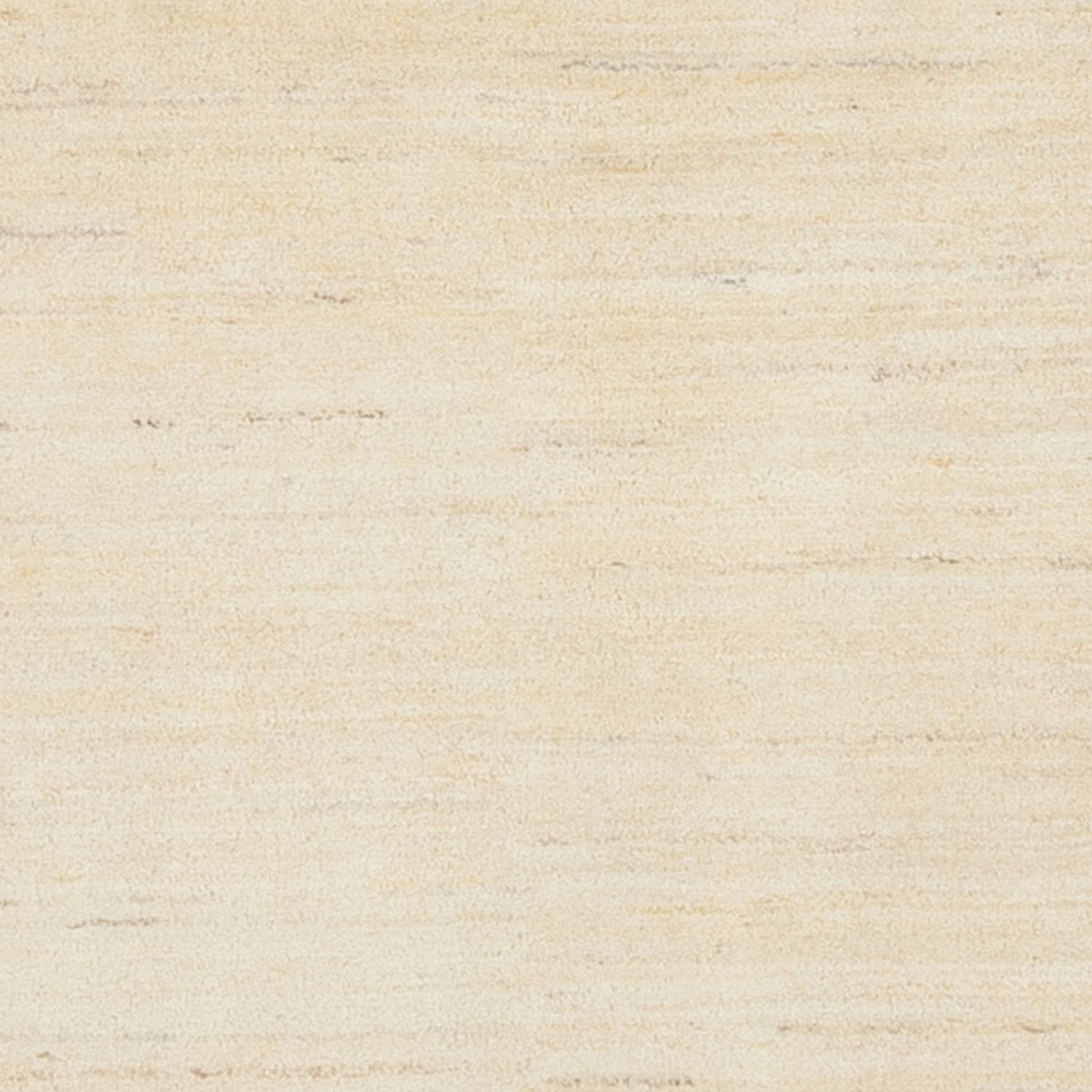 Gabbeh tapijt - Perzisch - 234 x 172 cm - licht beige