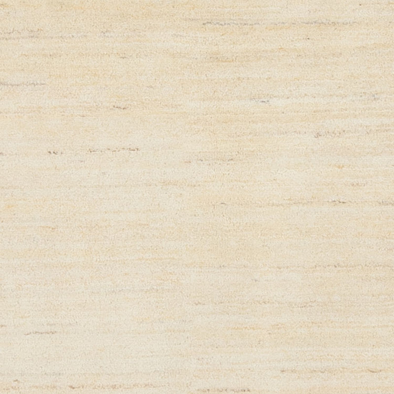 Gabbeh tapijt - Perzisch - 234 x 172 cm - licht beige