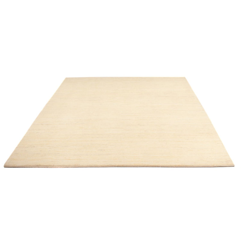 Gabbeh tapijt - Perzisch - 234 x 172 cm - licht beige