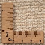 Gabbeh tapijt - Perzisch - 234 x 172 cm - licht beige