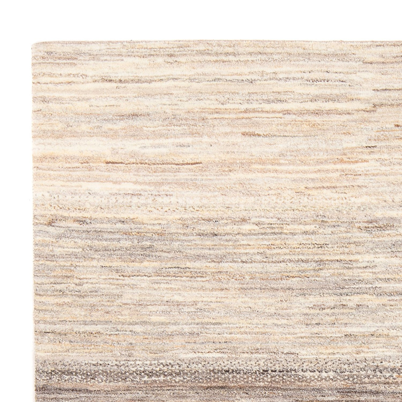 Perzische Gabbeh Tapijt 220x172cm - Perserteppich Wollteppich