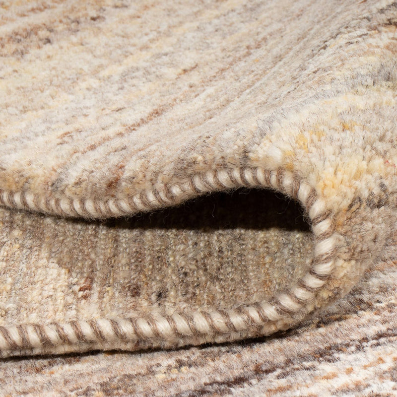 Gabbeh tapijt - Perzisch - 220 x 172 cm - veelkleurig