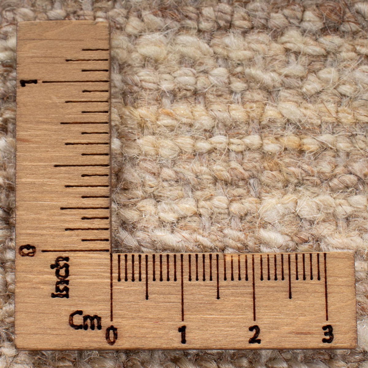 Gabbeh tapijt - Perzisch - 220 x 172 cm - veelkleurig