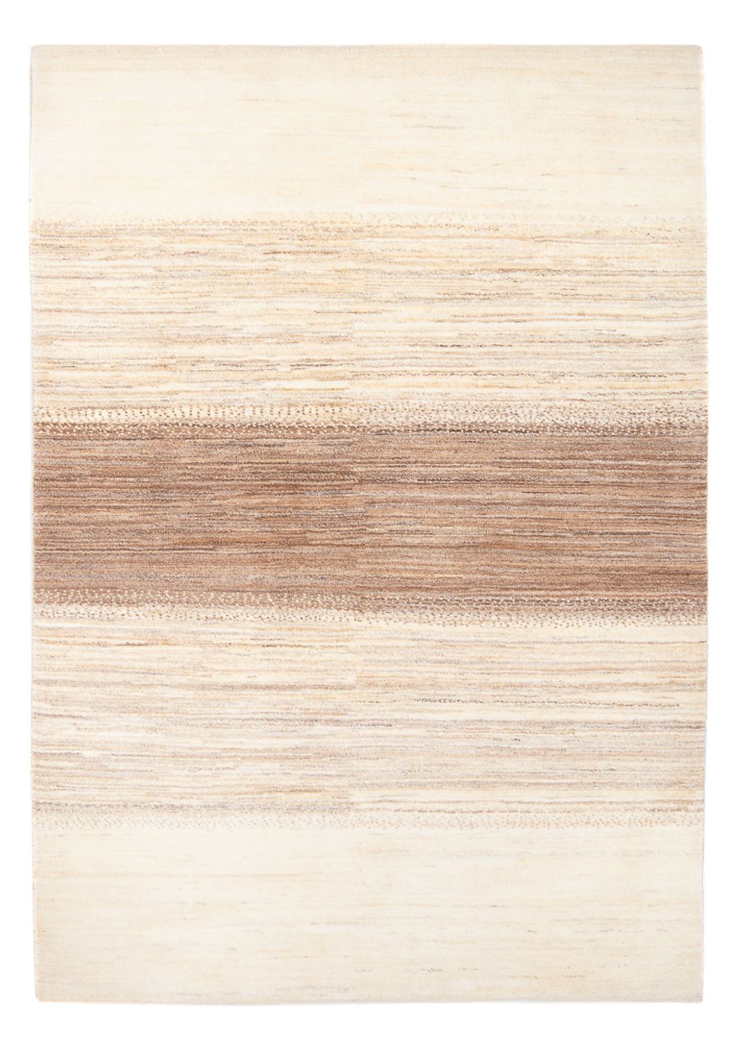 Gabbeh tapijt - Perzisch - 243 x 162 cm - veelkleurig