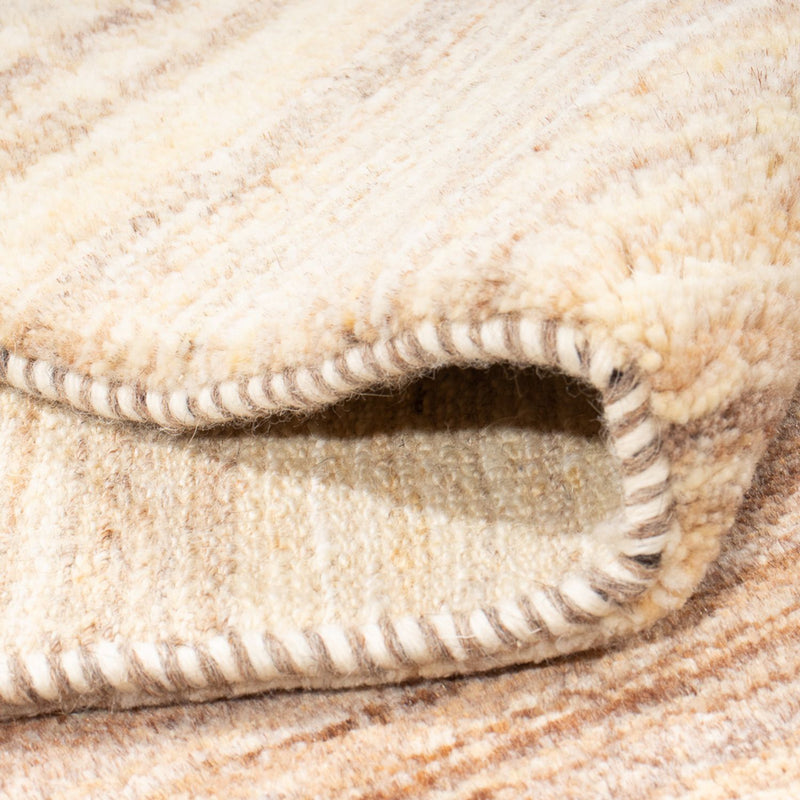 Gabbeh tapijt - Perzisch - 243 x 162 cm - veelkleurig