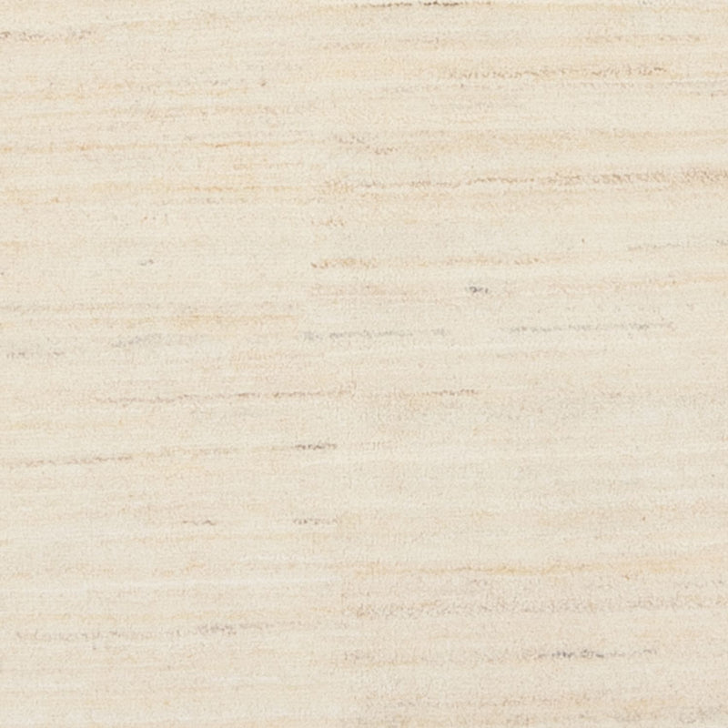 Gabbeh tapijt - Perzisch - 236 x 167 cm - licht beige