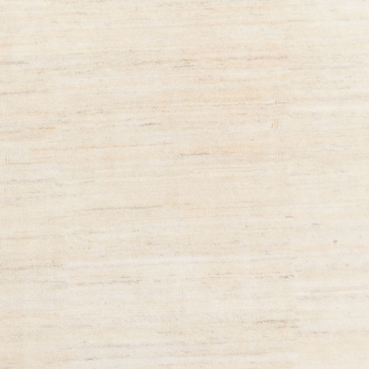 Gabbeh tapijt - Perzisch - 244 x 185 cm - wit  crème