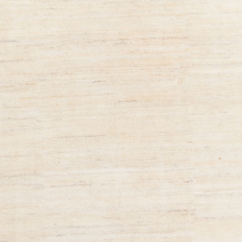 Gabbeh tapijt - Perzisch - 244 x 185 cm - wit  crème