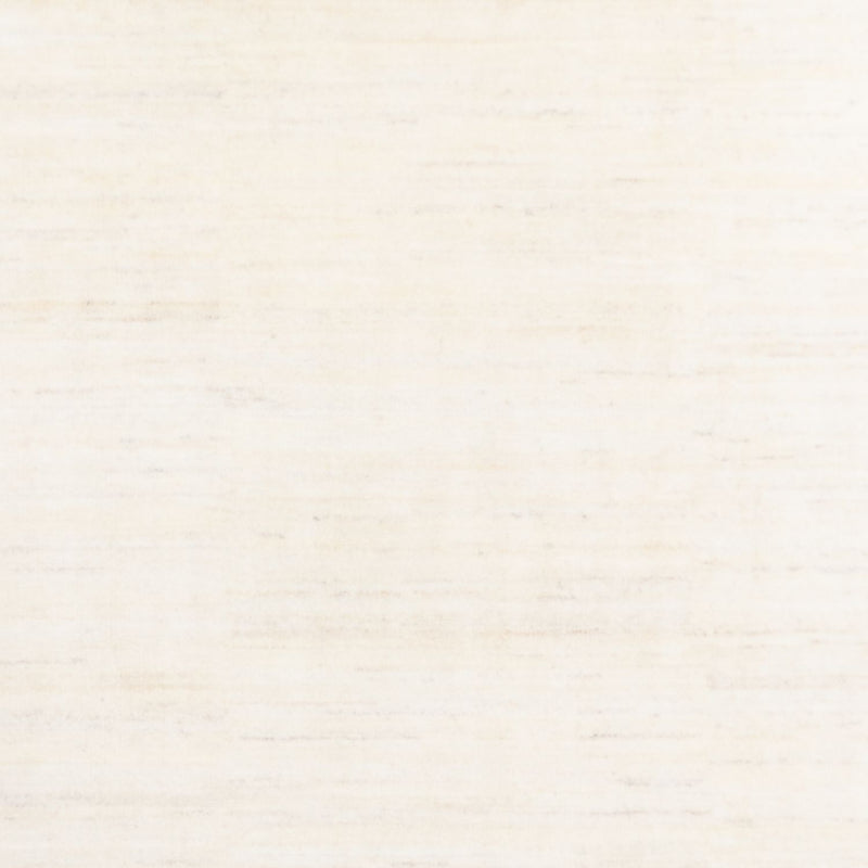 Gabbeh tapijt - Perzisch - 300 x 216 cm - wit  crème