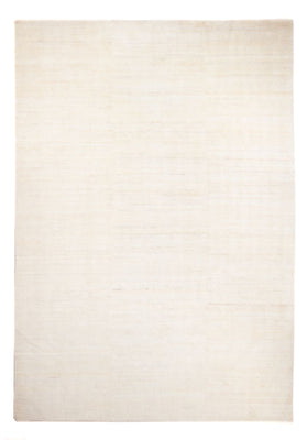 Gabbeh tapijt - Perzisch - 318 x 212 cm - wit  crème