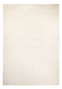 Gabbeh tapijt - Perzisch - 318 x 212 cm - wit  crème