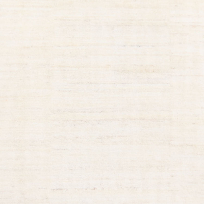 Gabbeh tapijt - Perzisch - 318 x 212 cm - wit  crème