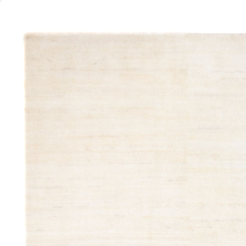 Gabbeh tapijt - Perzisch - 318 x 212 cm - wit  crème