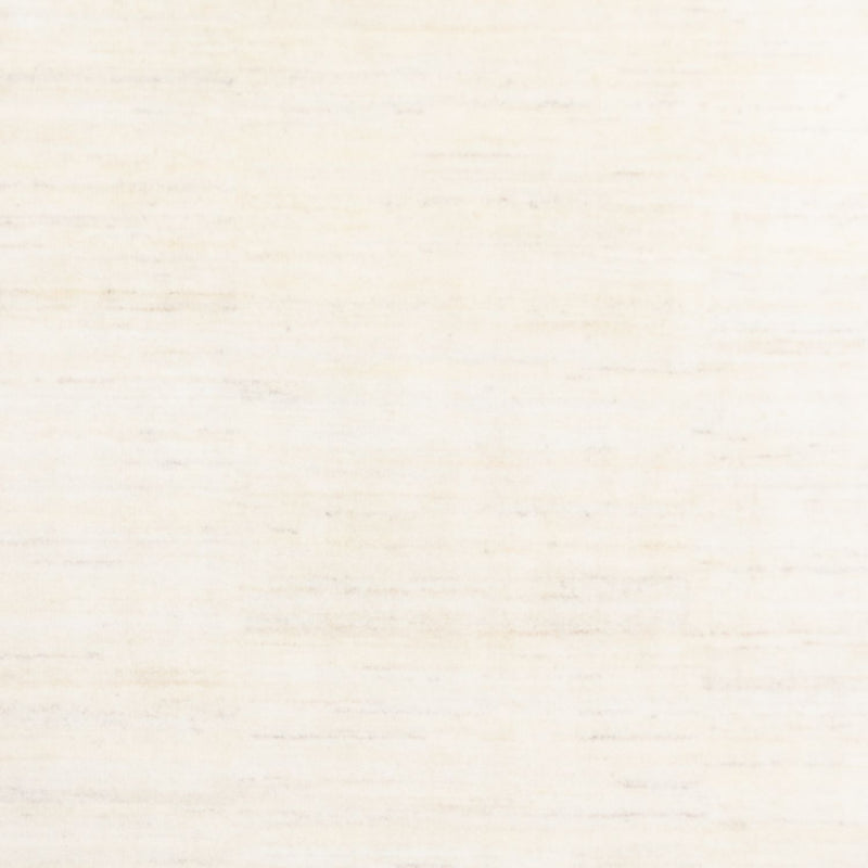 Gabbeh tapijt - Perzisch - 308 x 206 cm - wit  crème