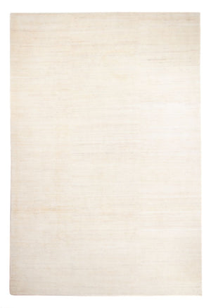 Gabbeh tapijt - Perzisch - 294 x 217 cm - wit  crème