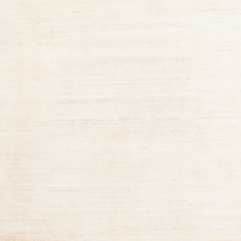 Gabbeh tapijt - Perzisch - 294 x 217 cm - wit  crème