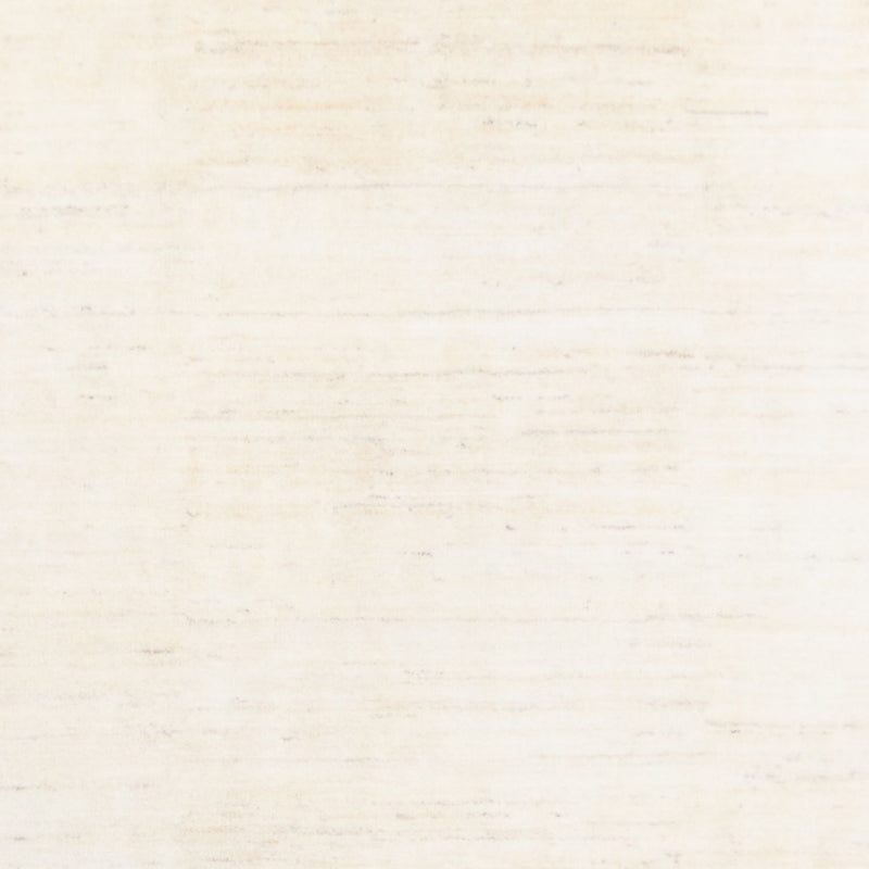 Gabbeh tapijt - Perzisch - 306 x 210 cm - wit  crème