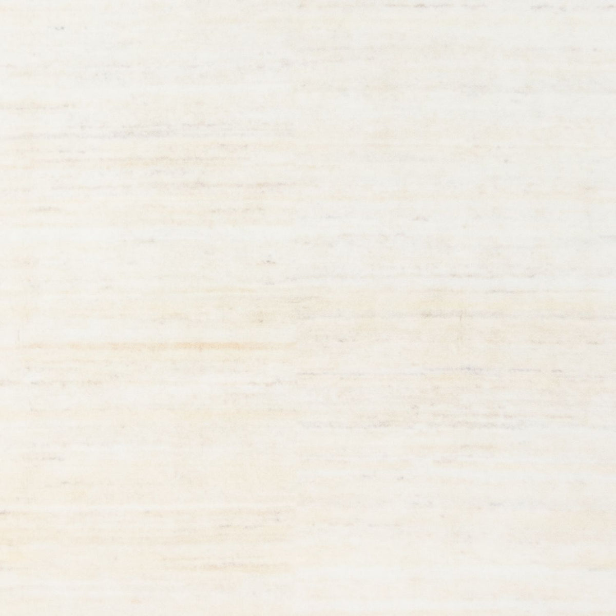 Gabbeh tapijt - Perzisch - 248 x 192 cm - wit  crème