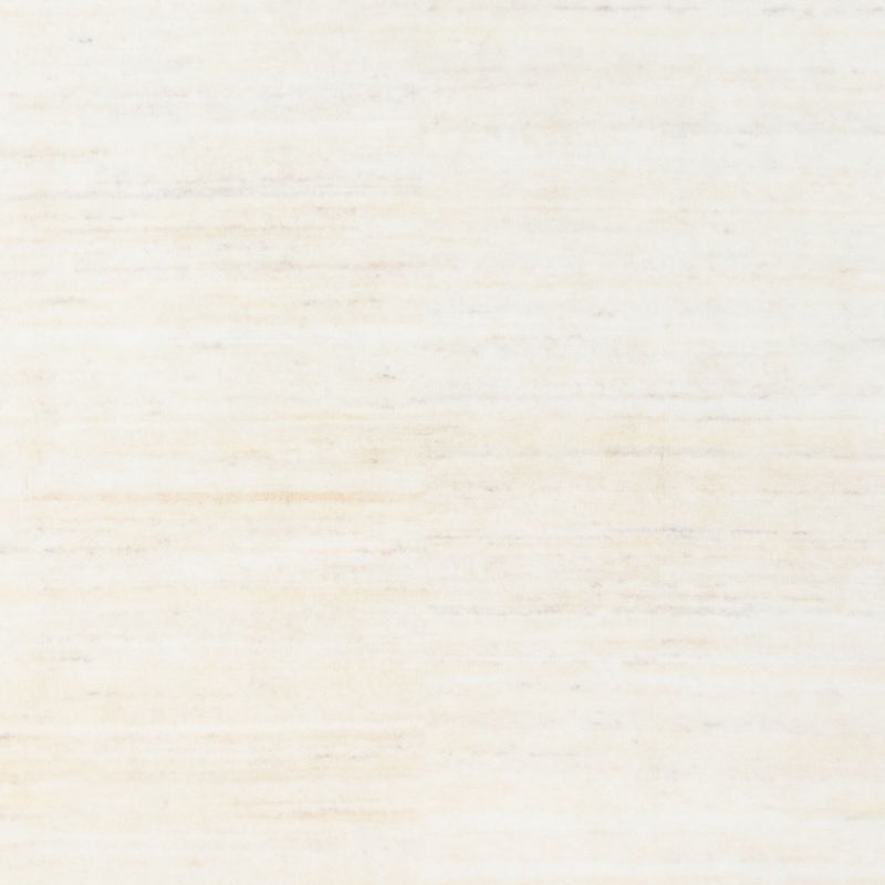 Gabbeh tapijt - Perzisch - 248 x 192 cm - wit  crème