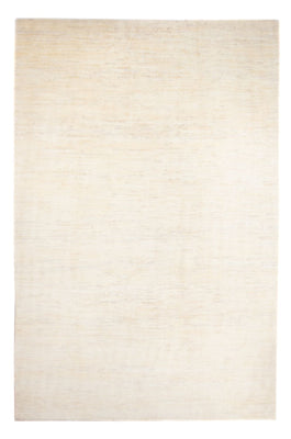 Gabbeh tapijt - Perzisch - 250 x 181 cm - licht beige
