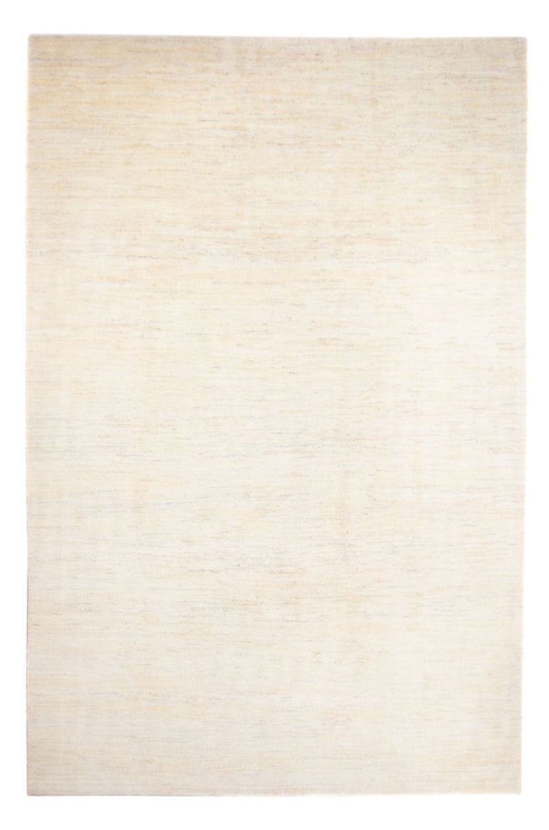 Gabbeh tapijt - Perzisch - 250 x 181 cm - licht beige