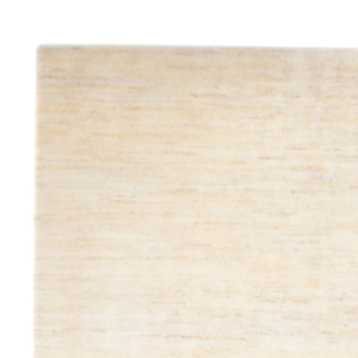 Gabbeh tapijt - Perzisch - 250 x 181 cm - licht beige