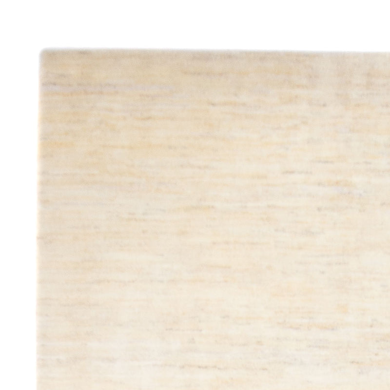 Gabbeh tapijt - Perzisch - 250 x 181 cm - licht beige