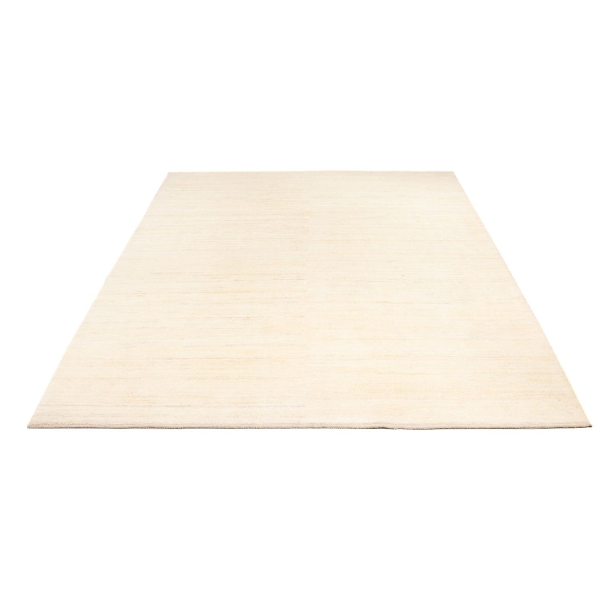 Gabbeh tapijt - Perzisch - 250 x 181 cm - licht beige