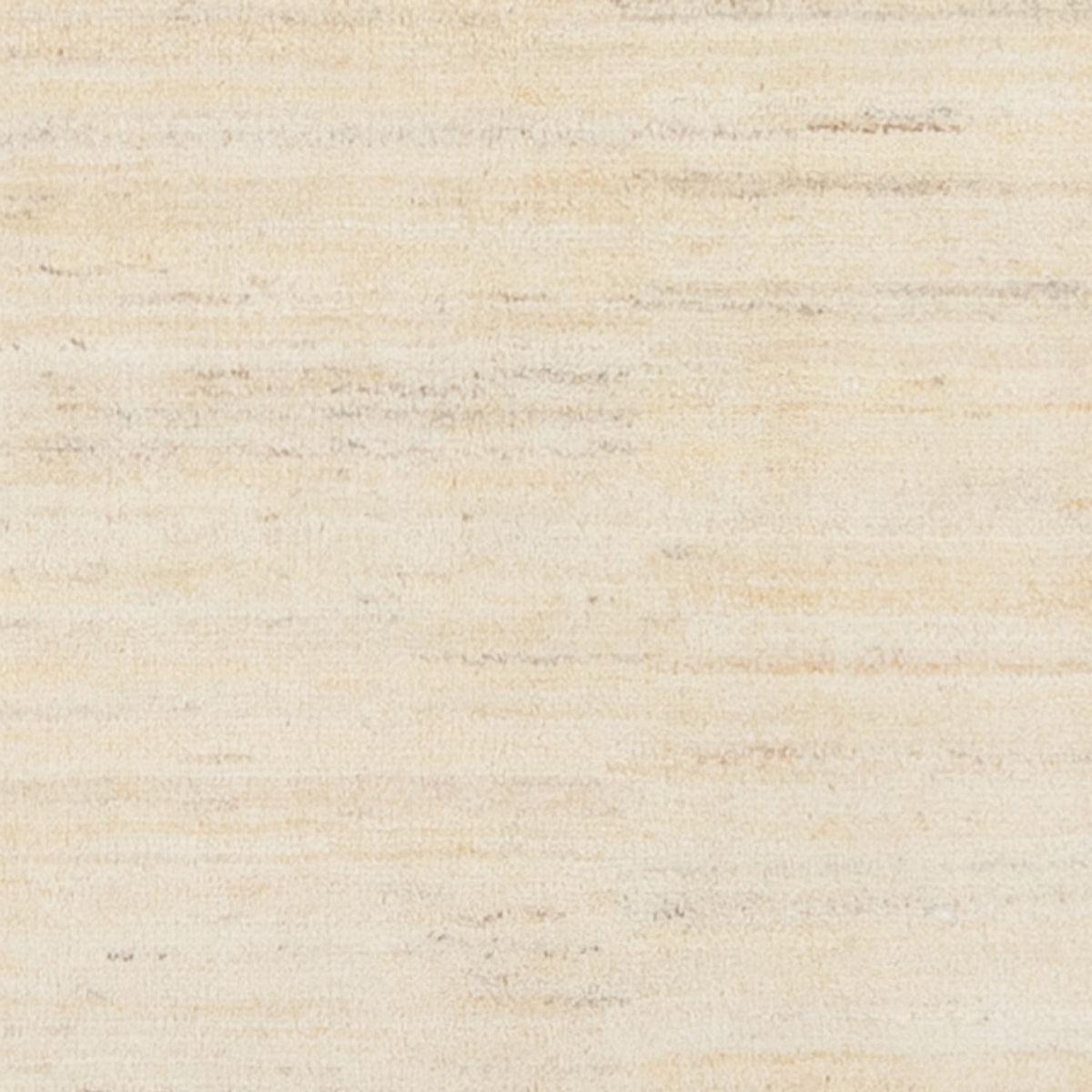 Gabbeh tapijt - Perzisch - 218 x 158 cm - licht beige