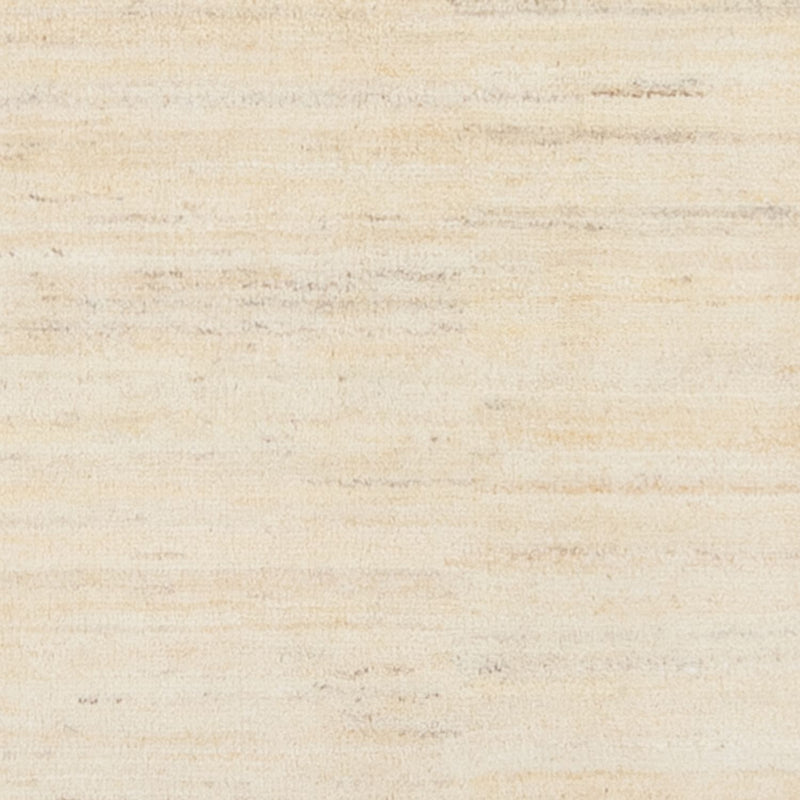 Gabbeh tapijt - Perzisch - 218 x 158 cm - licht beige