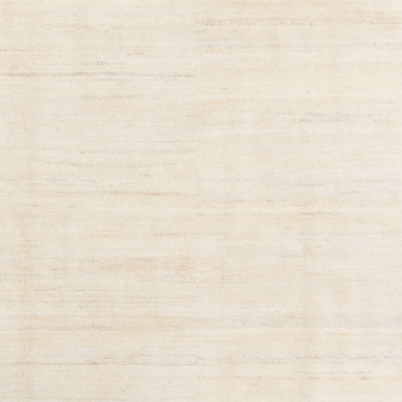 Gabbeh tapijt - Perzisch - 250 x 191 cm - licht beige