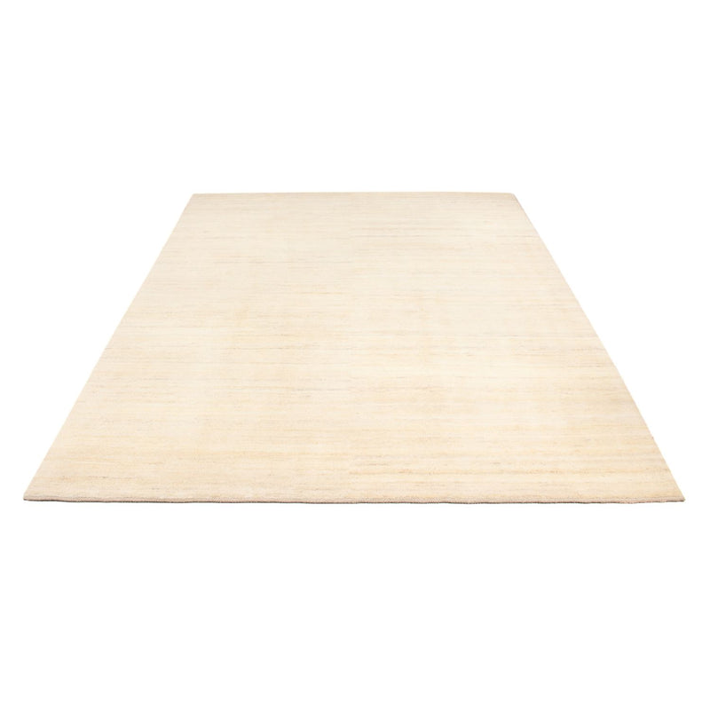 Gabbeh tapijt - Perzisch - 250 x 191 cm - licht beige