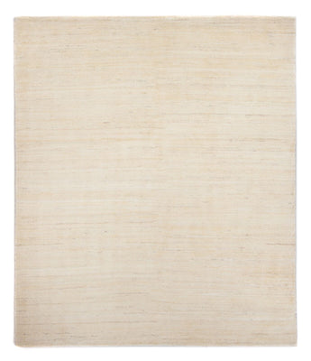 Gabbeh tapijt - Perzisch - 212 x 172 cm - licht beige