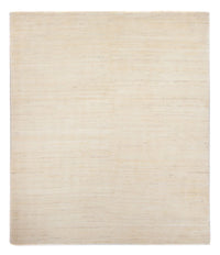Gabbeh tapijt - Perzisch - 212 x 172 cm - licht beige