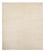 Gabbeh tapijt - Perzisch - 212 x 172 cm - licht beige