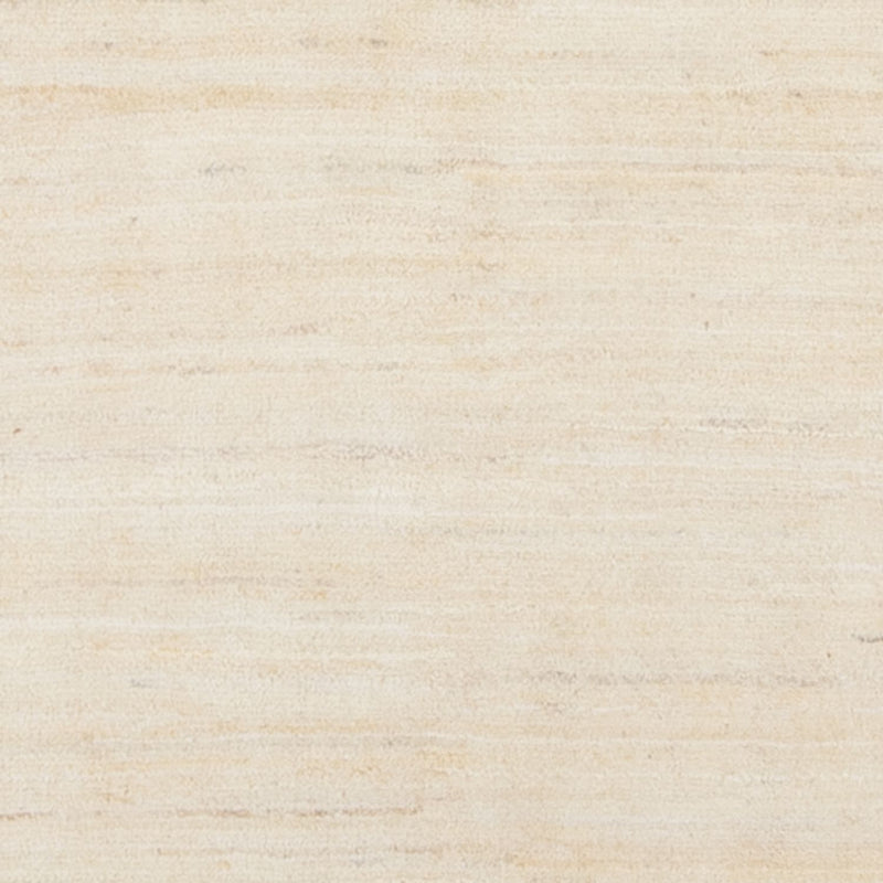 Gabbeh tapijt - Perzisch - 212 x 172 cm - licht beige