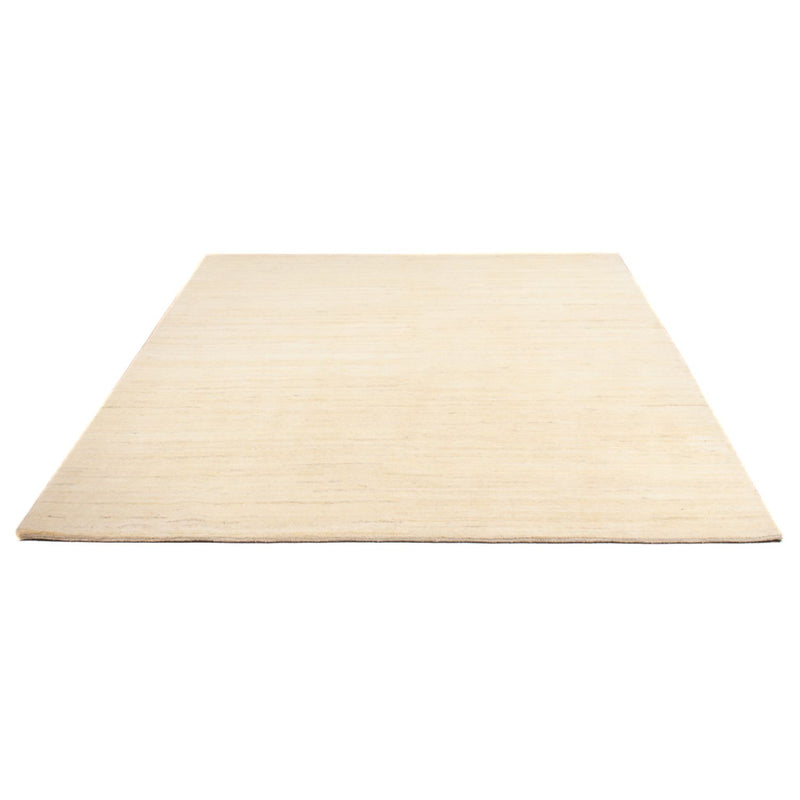 Gabbeh tapijt - Perzisch - 212 x 172 cm - licht beige