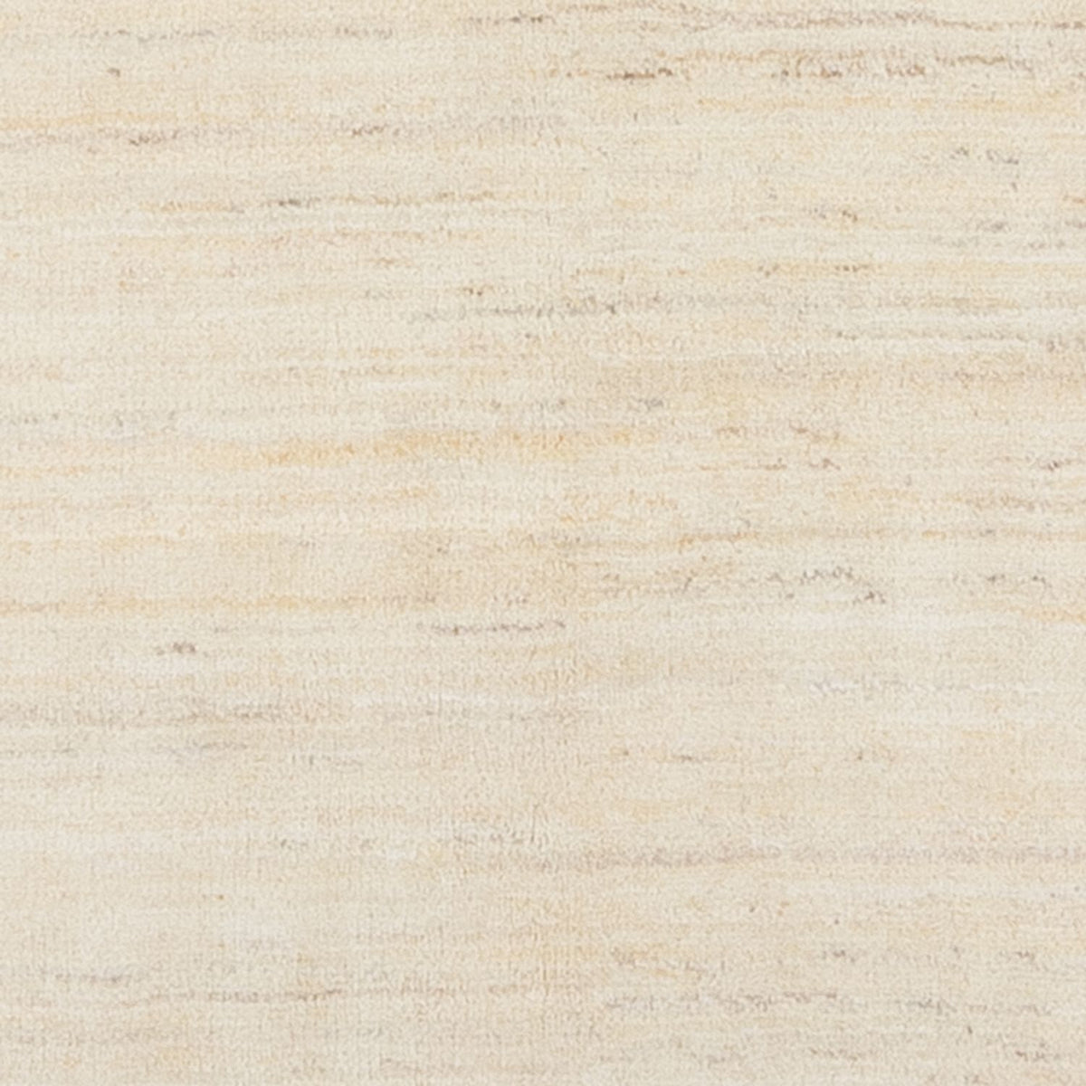 Gabbeh tapijt - Perzisch - 216 x 162 cm - licht beige