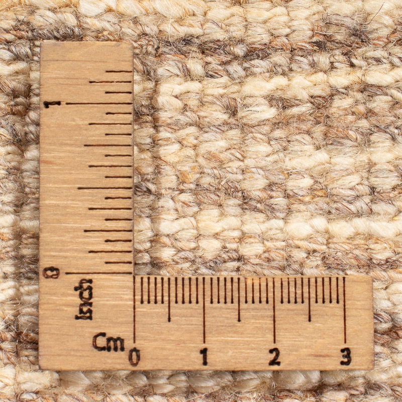 Gabbeh tapijt - Perzisch - 160 x 98 cm - donker beige