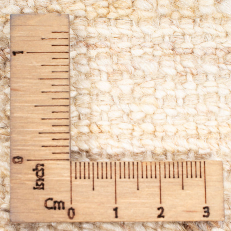 Loper Gabbeh tapijt - Perzisch - 351 x 85 cm - natuur