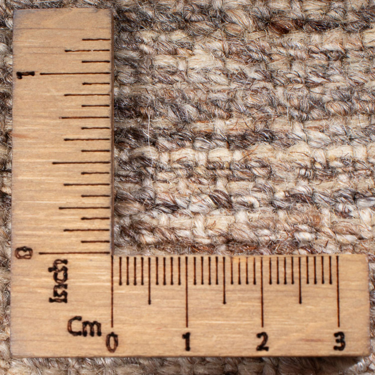 Loper Gabbeh tapijt - Perzisch - 231 x 80 cm - natuur