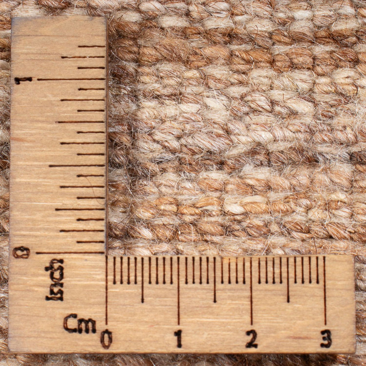 Loper Gabbeh tapijt - Perzisch - 245 x 81 cm - natuur