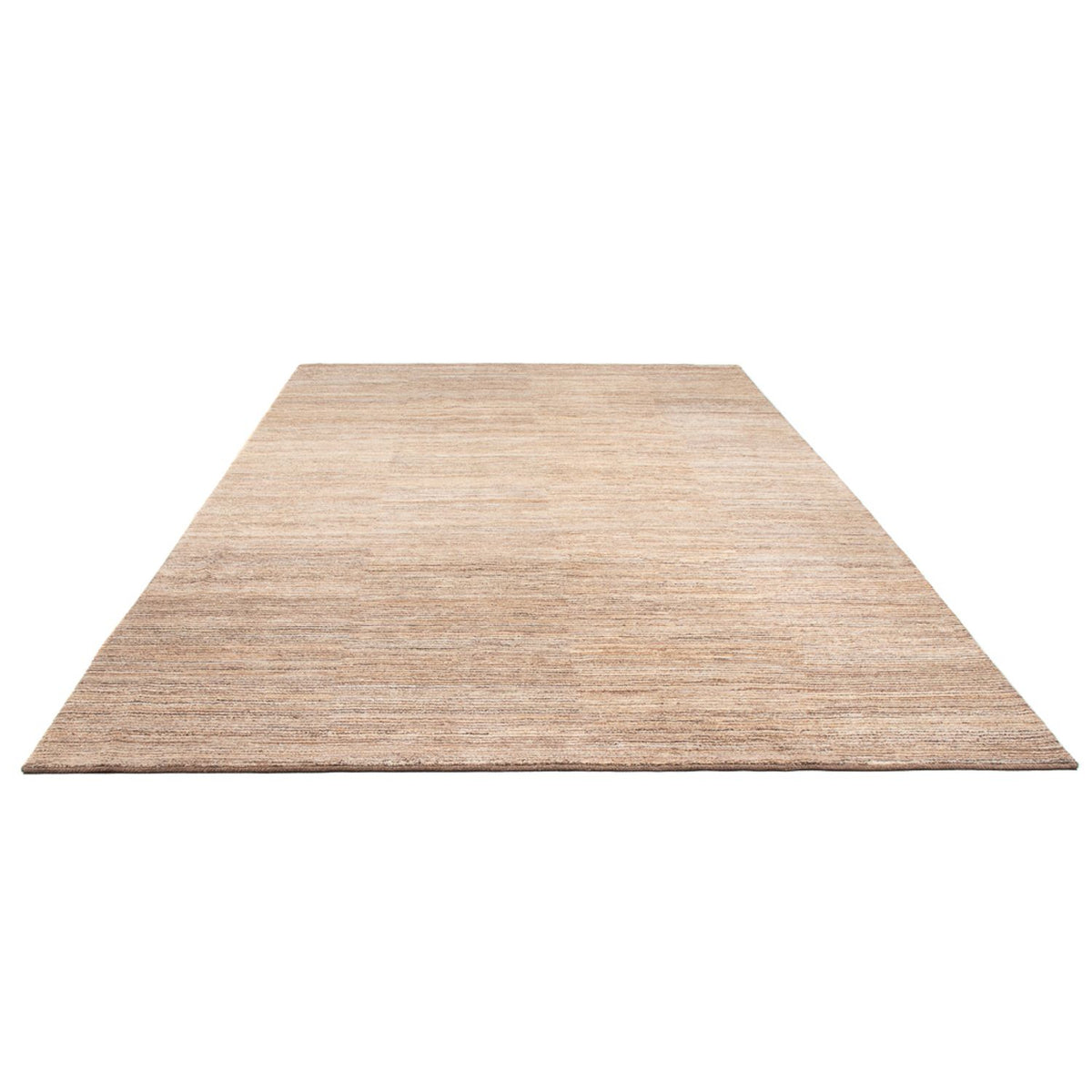 Gabbeh tapijt - Perzisch - 413 x 247 cm - bruin