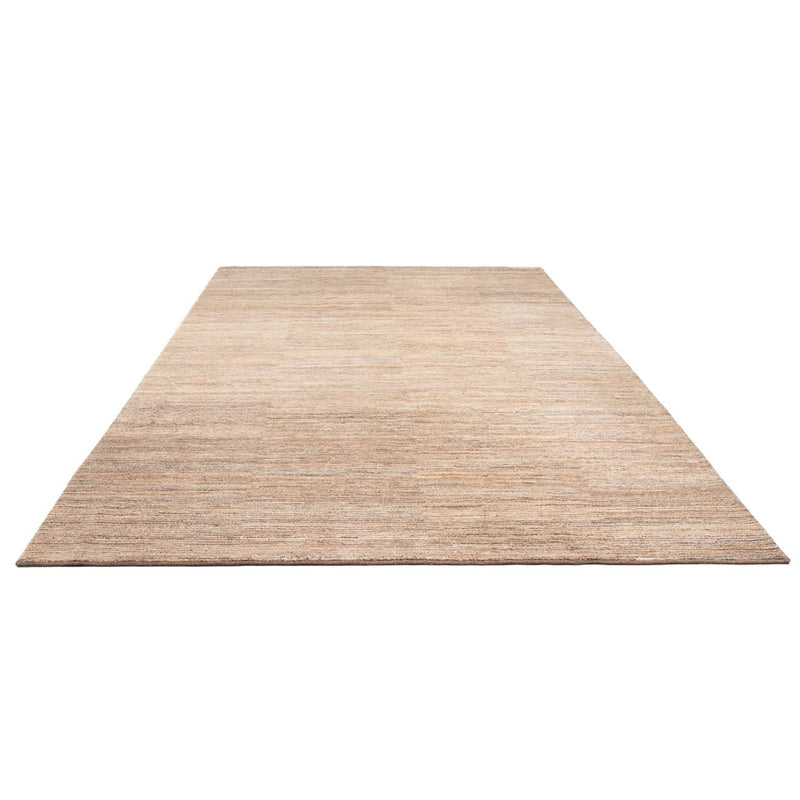 Gabbeh tapijt - Perzisch - 413 x 247 cm - bruin