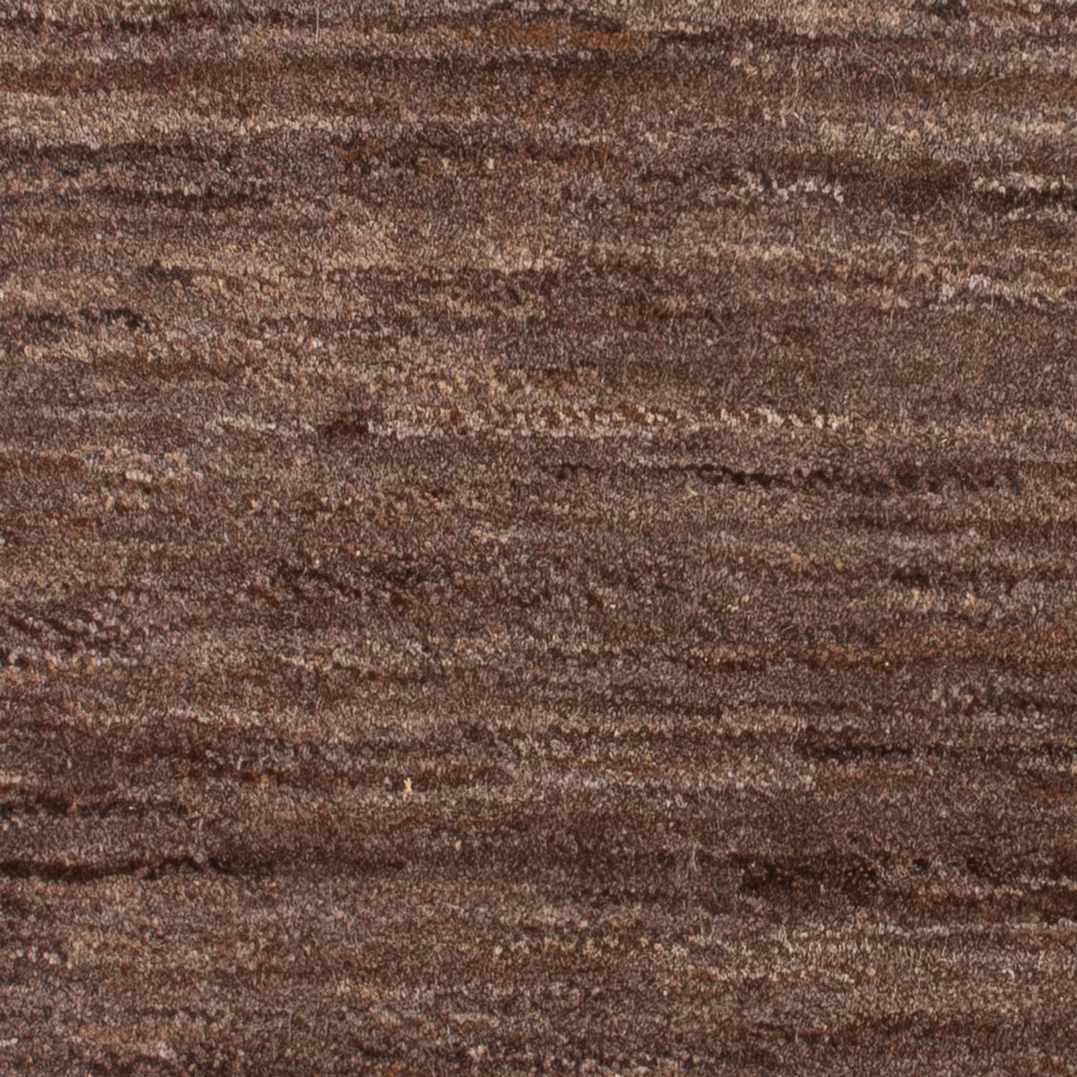 Gabbeh tapijt - Perzisch - 94 x 58 cm - donker camel