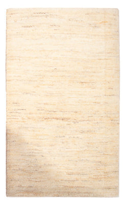 Gabbeh tapijt - Perzisch - 98 x 61 cm - beige
